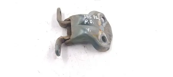 Subaru Legacy Front door upper hinge