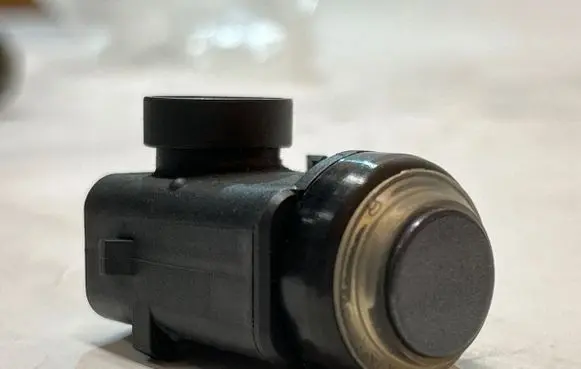 Mercedes-Benz C W203 Parking PDC sensor 0263003167 9169B