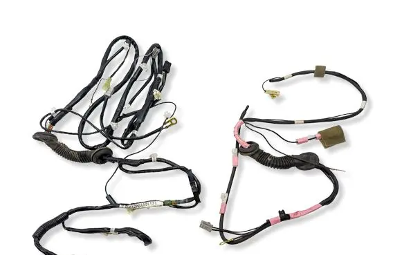 Subaru Legacy Tailgate/trunk wiring harness 81812AG110