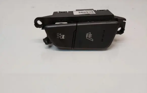 Hyundai i40 Seat heating switch 937303Z060