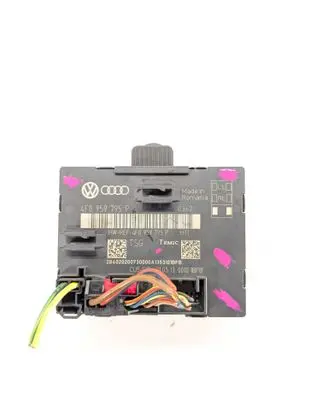 Audi Q7 4L Door control unit/module 4F0959795P