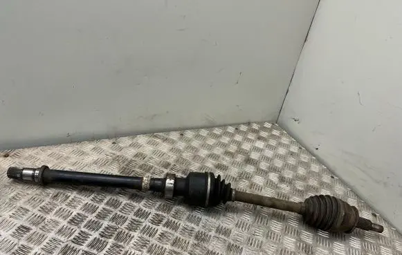 Mazda CX-5 Front driveshaft