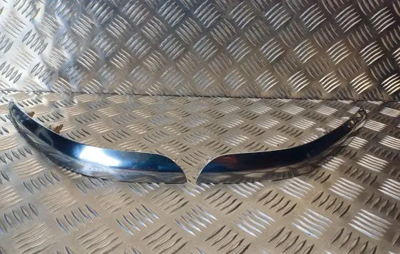 Suzuki SX4 Panel trim 7385280J1 7385180J1