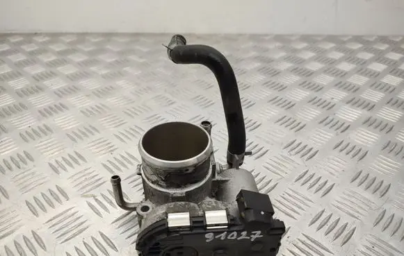 Hyundai i30 Engine shut-off valve 3510004610 0280750730