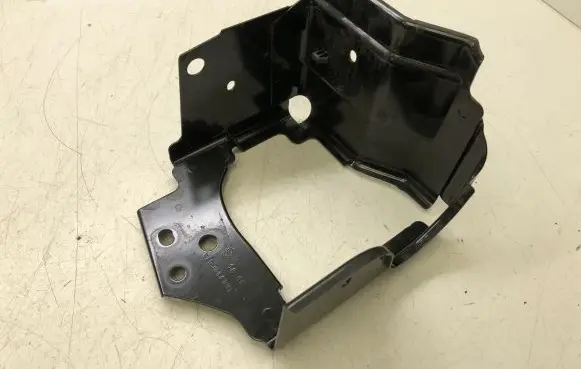 Nissan Qashqai Fuel filter bracket/mount holder 164714EA1A