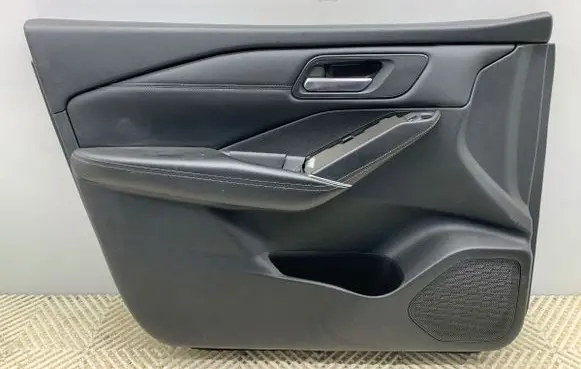 Nissan Qashqai J12 Front door card panel trim 
