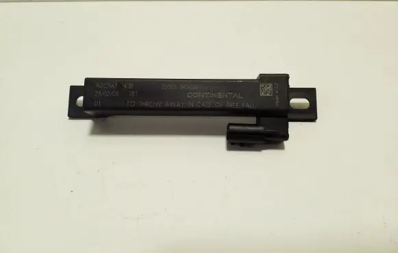 Nissan Qashqai J12 Keyless system antenna 285E65RA0A A2C96300400