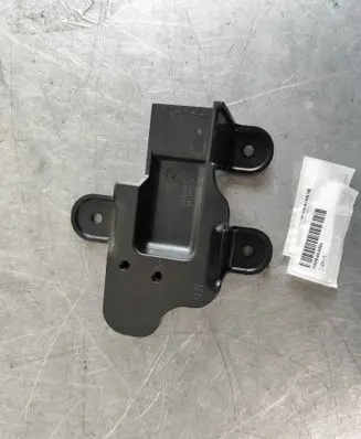 Tesla Model S Other rear door trim element 100840400C