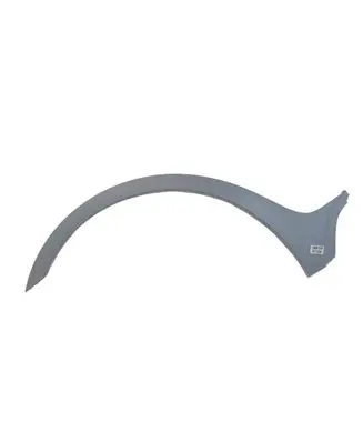 Front arch trim