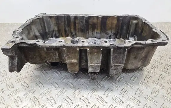 Audi A3 S3 8P Oil sump AC43400
