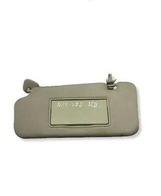 Nissan Murano Z51 Sun visor 