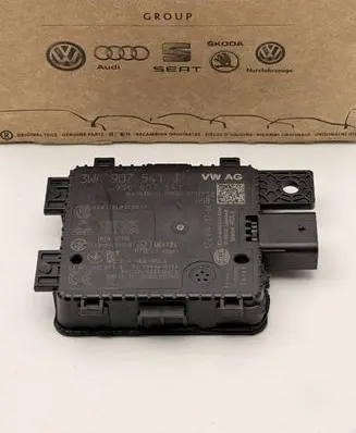 Volkswagen Touareg III Distronic sensor radar 3WA907541J 3WA907541