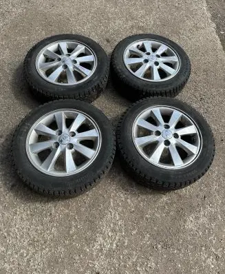 KIA Picanto R14 alloy rim 