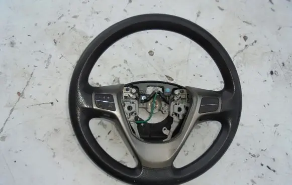 Audi A3 S3 8V Steering wheel