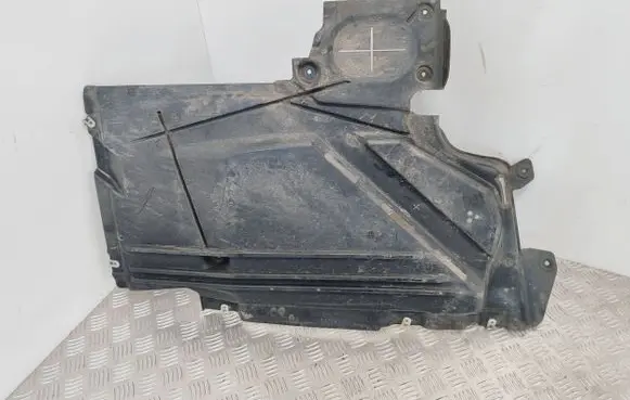 BMW 2 F46 Rear underbody cover/under tray 7290807 11252010 CPEC100