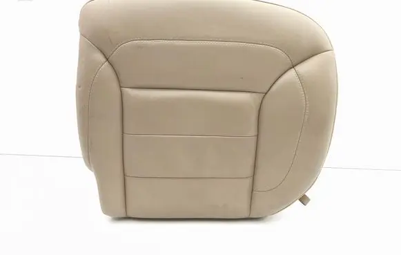Mercedes-Benz ML W166 Rear seat 