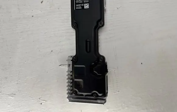 Mercedes-Benz B W247 Windshield/windscreen camera A2479003308 A2139013712 642183000R