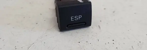 Audi A3 S3 8L ESP (stability program) switch 8L0927134C 3102641