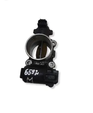 Toyota Avensis T250 Throttle valve 1923002010