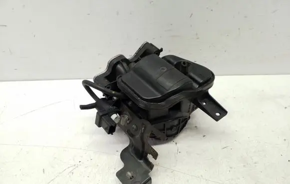Opel Astra J EGR valve cooler 0705592 55566051
