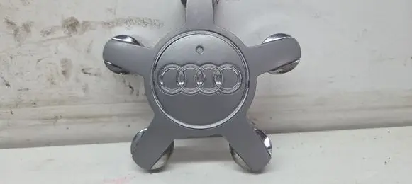 Audi Q5 SQ5 Original wheel cap 4F0601165N