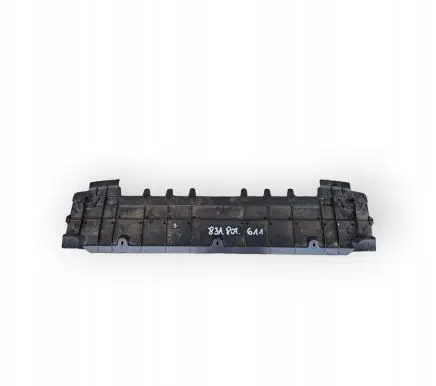 Audi Q3 F3 Front bumper skid plate/under tray 83A807611