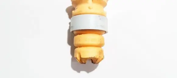 Opel Combo E Front shock absorber damper bump stop 9620366380 basf54