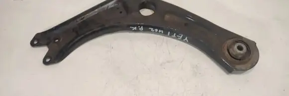 Skoda Yeti (5L) Front lower control arm/wishbone