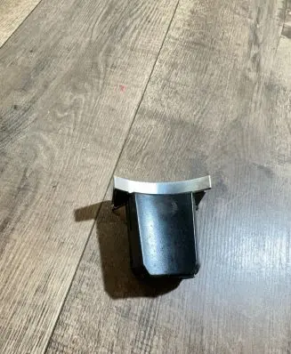 Mercedes-Benz ML W164 Cup holder 