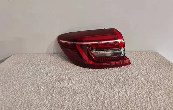 Rear/tail lights