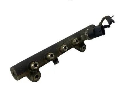 Opel Astra J Fuel main line pipe 0445214049 002001L3 050421