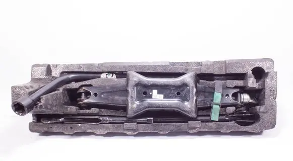 Ford Tourneo Custom Tool set 