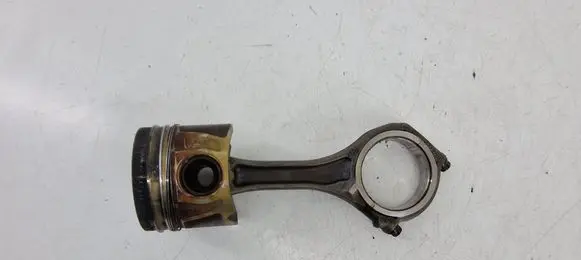 Audi SQ7 Piston with connecting rod 057M DHV CZA