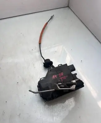 Audi A4 S4 B6 8E 8H Rear door lock PA66307G