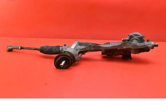 Skoda Octavia Mk3 (5E) Steering rack 5Q1423051BD