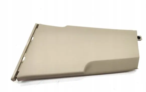 Skoda Superb B8 (3V) (B) pillar trim (bottom) 3V0867281B