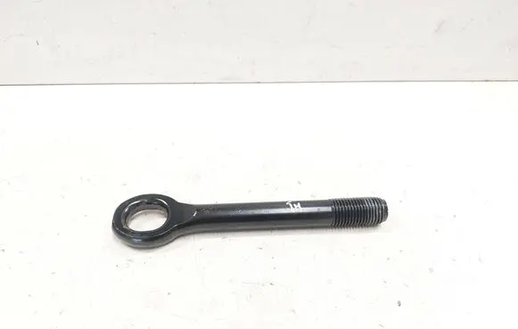Hyundai Santa Fe Towing hook eye 