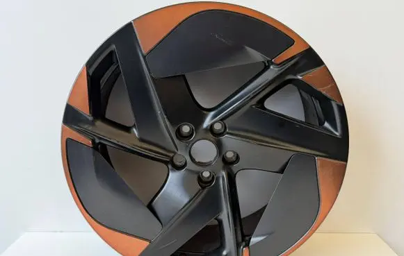 Cupra Born R20 alloy rim 10E601025K