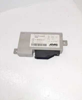 Mercedes-Benz B W245 AHM trailer towing control unit/module A1698208926 051115001053