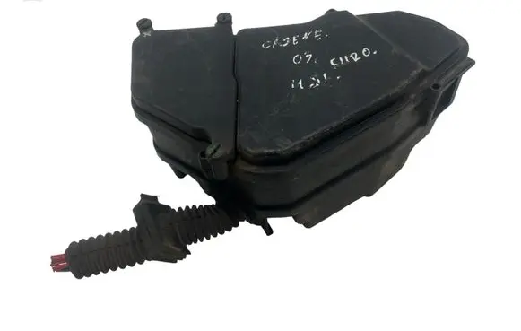 Porsche Cayenne (9PA) Fuse box set