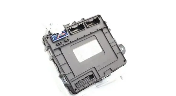 Hyundai Kona II Central body control module 95400BE400