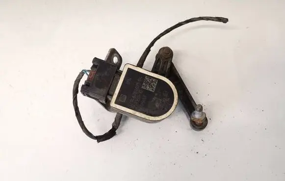 BMW 5 F10 F11 Front height sensor lever 3714678407504 2591601