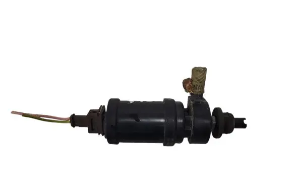 Peugeot 607 Electric auxiliary coolant/water pump