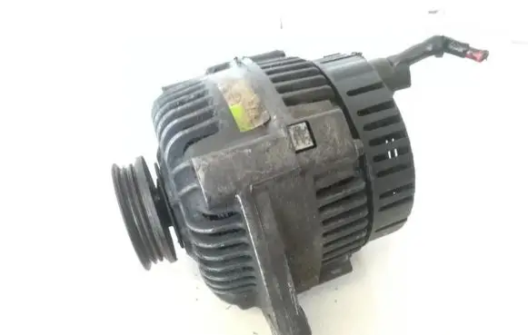 Renault Megane I Generator/alternator 7700862865