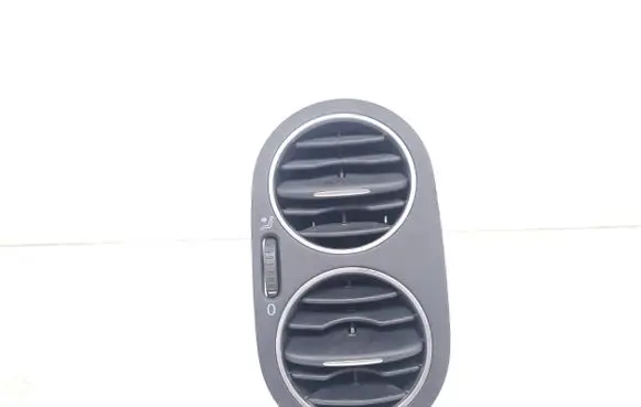 Volkswagen Golf Plus Dashboard side air vent grill/cover trim 5M0819710 5M0819759