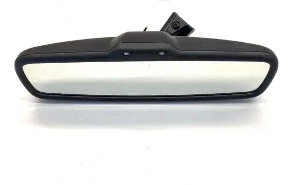 Mitsubishi Outlander Rear view mirror (interior) 7630A058