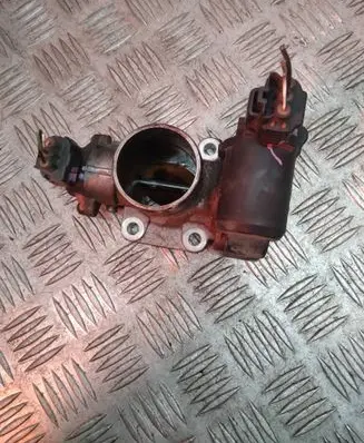 Toyota Yaris Throttle valve 1923002010