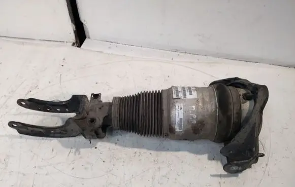 Audi Q7 4L Air suspension front shock absorber 7L8616040A 167ATE024CD668W