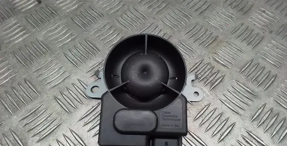 Lexus NX Alarm system siren 8904078010