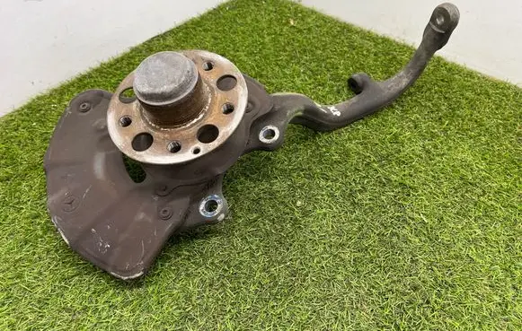 Mercedes-Benz S AMG W221 Front wheel hub